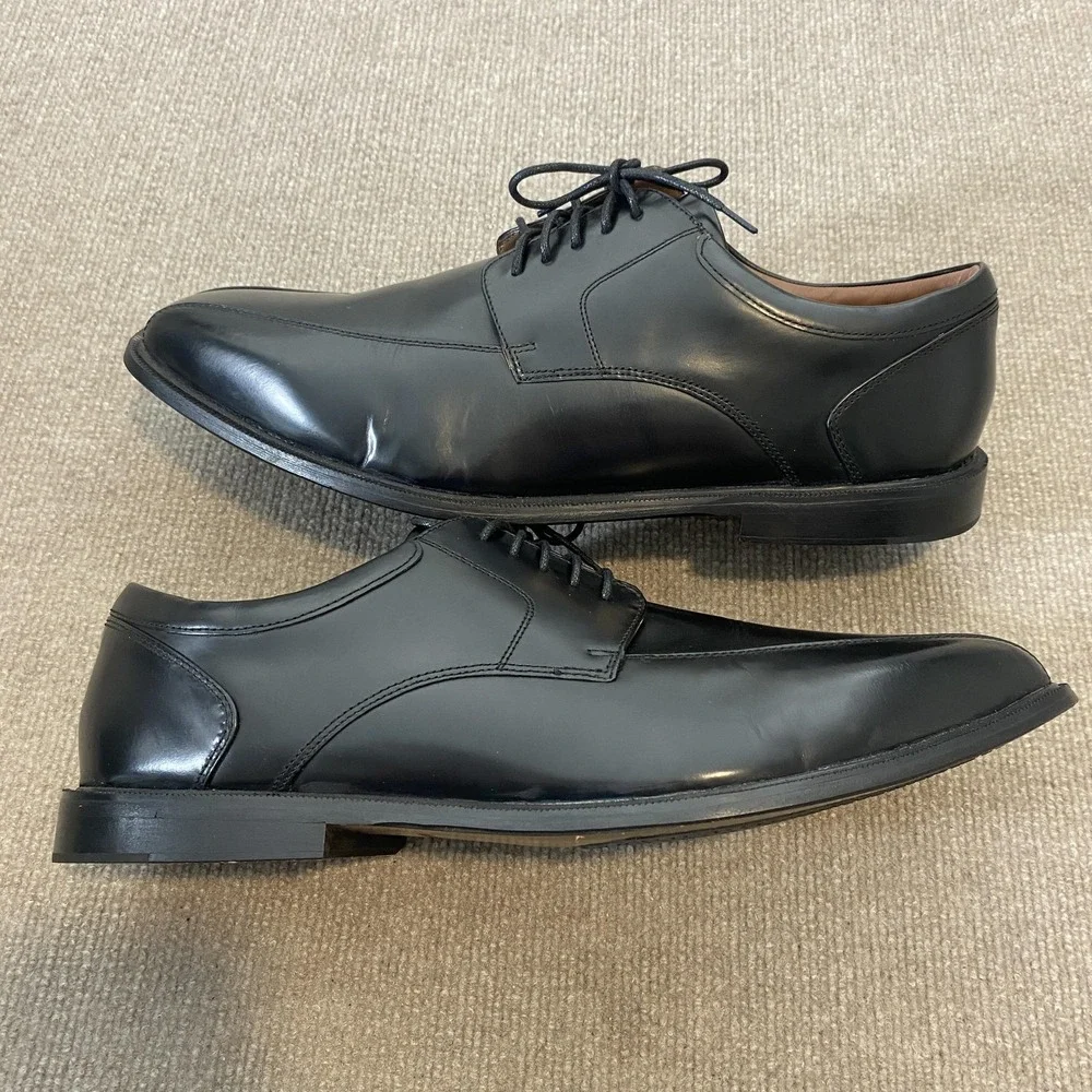Rockport pre owned